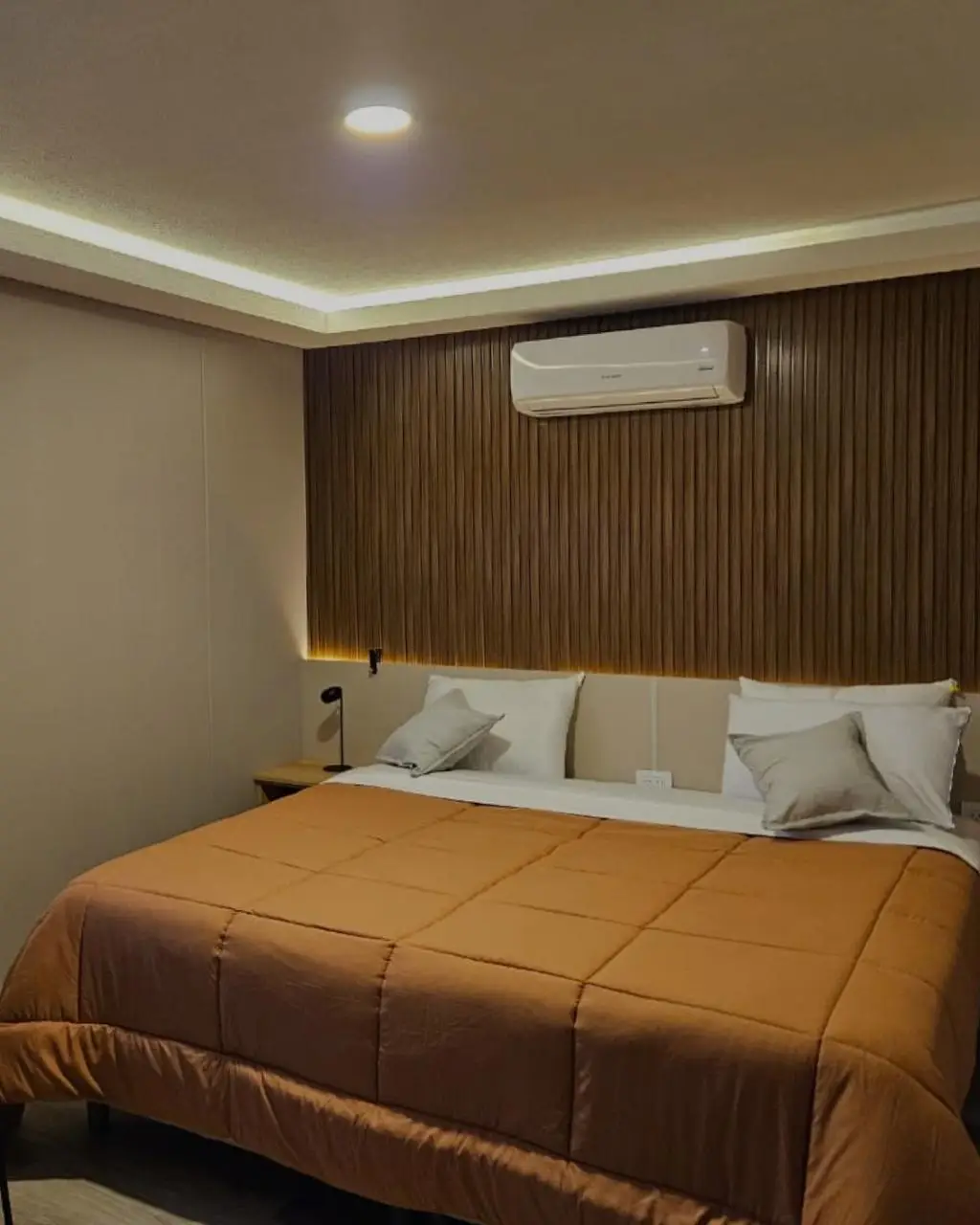 Habitación en Ayres Dorados Lodge